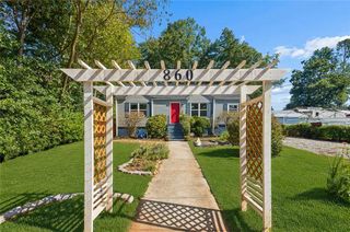 860 Fayetteville Road SE, Atlanta, GA 30316