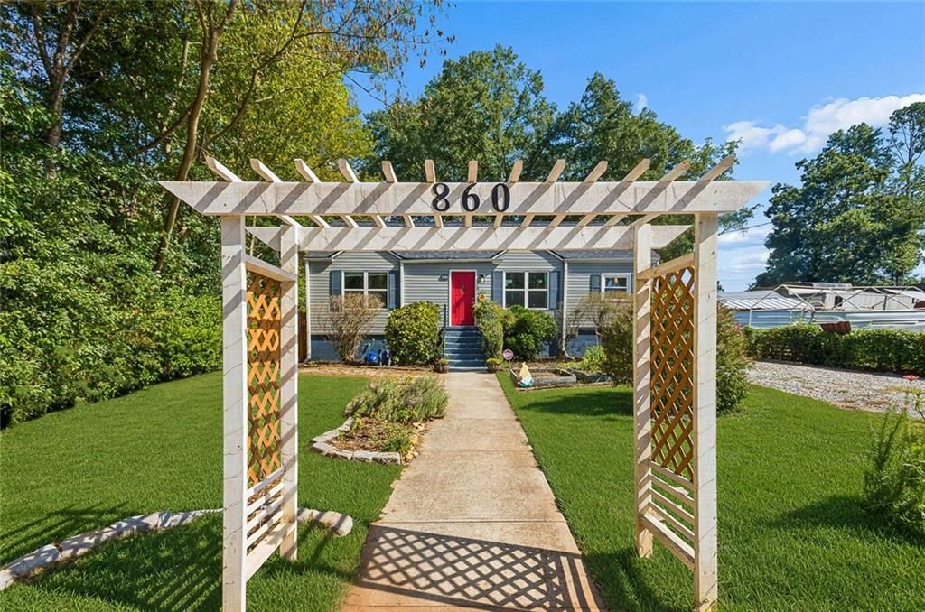 860 Fayetteville Road SE, Atlanta, GA 30316