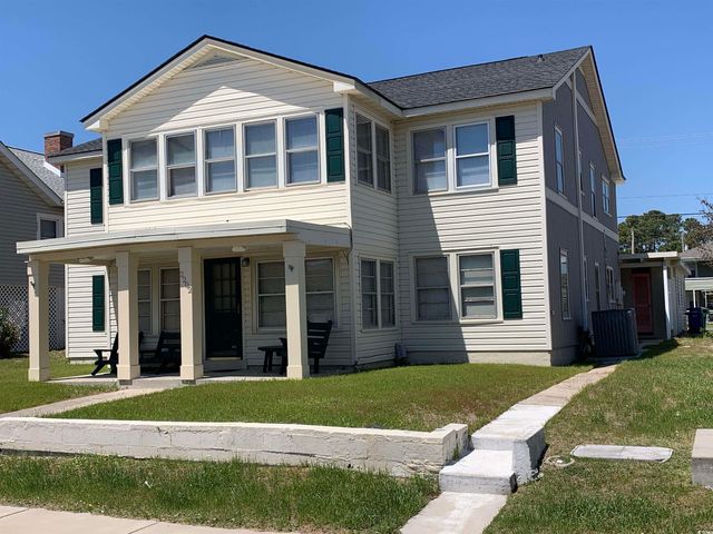 2202 S Ocean Blvd., North Myrtle Beach, SC 29582