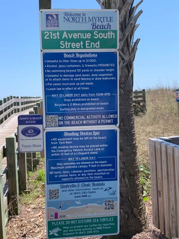 2202 S Ocean Blvd., North Myrtle Beach, SC 29582