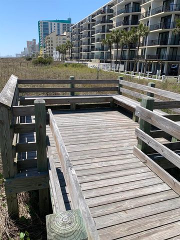 2202 S Ocean Blvd., North Myrtle Beach, SC 29582
