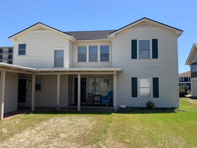2202 S Ocean Blvd., North Myrtle Beach, SC 29582