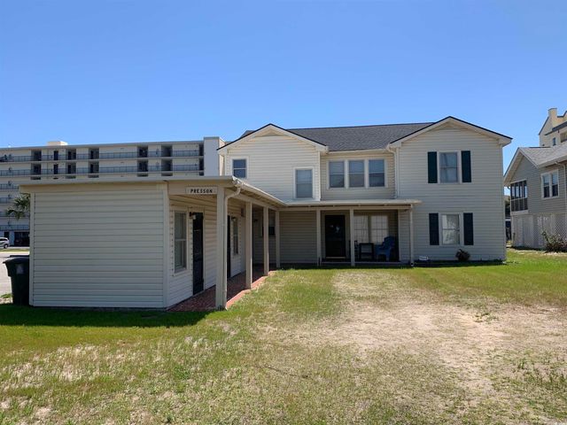2202 S Ocean Blvd., North Myrtle Beach, SC 29582
