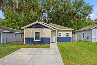 4066 GRANT Road, Jacksonville, FL 32207