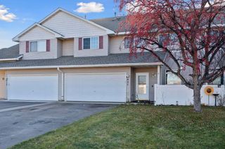 497 19th Place SE, Cambridge, MN 55008