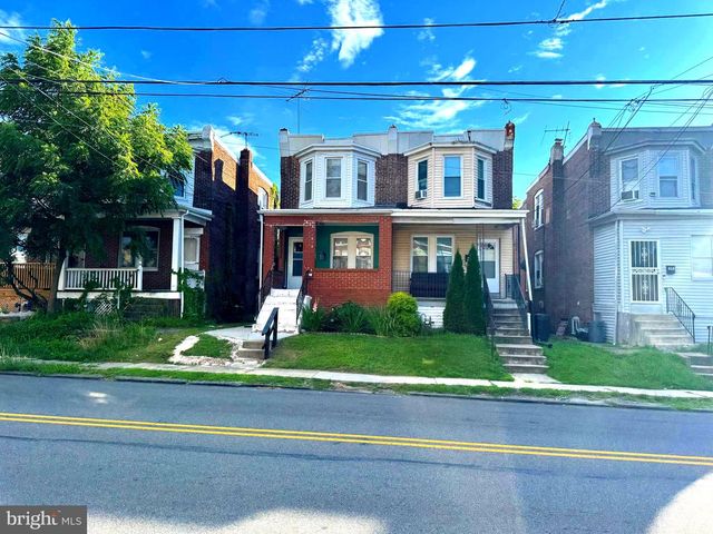 308 CLIFTON, Collingdale, PA 19023