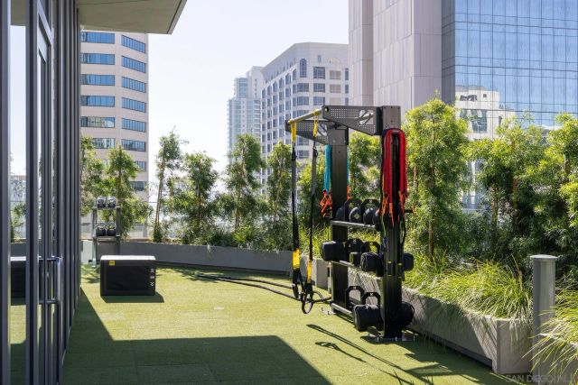 1011 Union Street 3508, San Diego, CA 92101