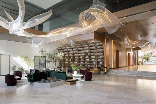 1011 Union Street 3508, San Diego, CA 92101