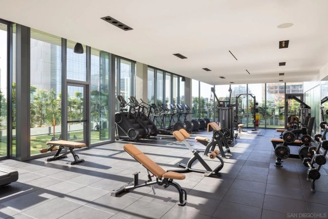 1011 Union Street 3508, San Diego, CA 92101