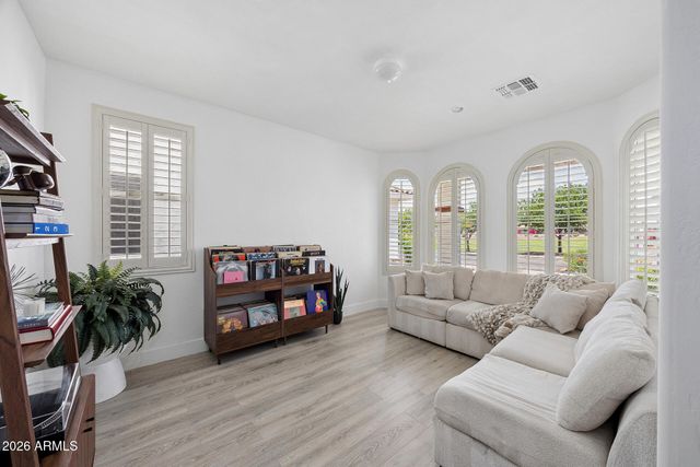 7223 W PARK Street, Laveen, AZ 85339