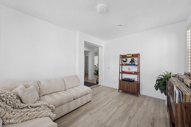 7223 W PARK Street, Laveen, AZ 85339