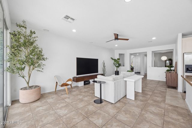 7223 W PARK Street, Laveen, AZ 85339