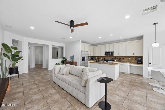 7223 W PARK Street, Laveen, AZ 85339