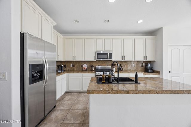 7223 W PARK Street, Laveen, AZ 85339