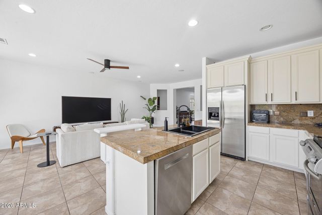 7223 W PARK Street, Laveen, AZ 85339