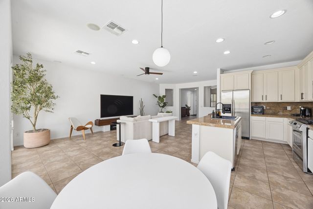 7223 W PARK Street, Laveen, AZ 85339