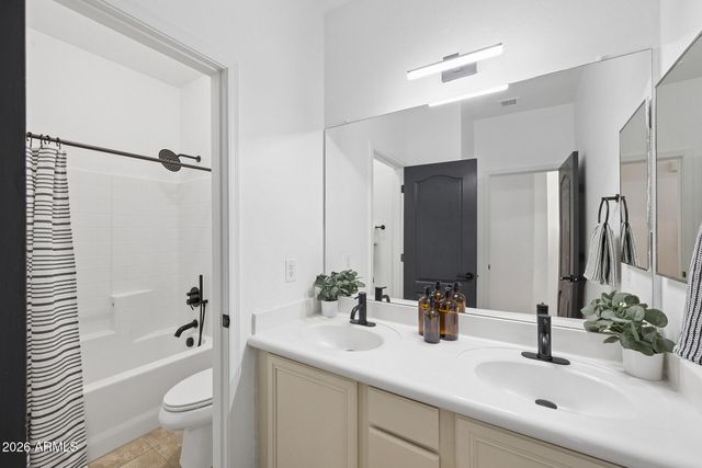 7223 W PARK Street, Laveen, AZ 85339