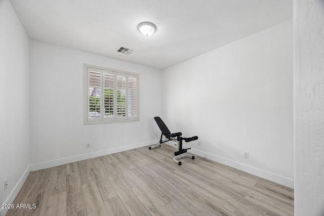 7223 W PARK Street, Laveen, AZ 85339