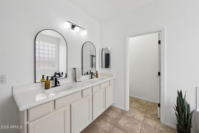 7223 W PARK Street, Laveen, AZ 85339