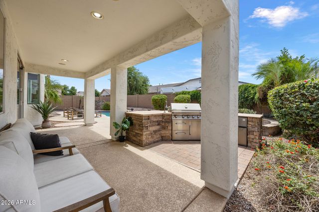7223 W PARK Street, Laveen, AZ 85339
