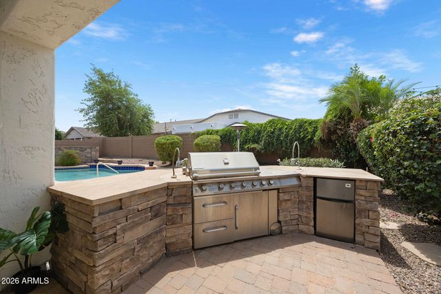 7223 W PARK Street, Laveen, AZ 85339