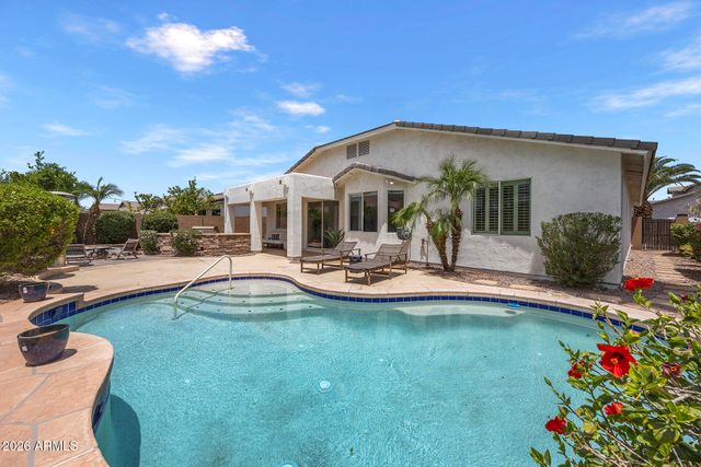 7223 W PARK Street, Laveen, AZ 85339