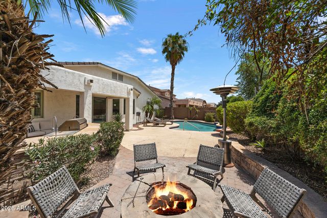 7223 W PARK Street, Laveen, AZ 85339