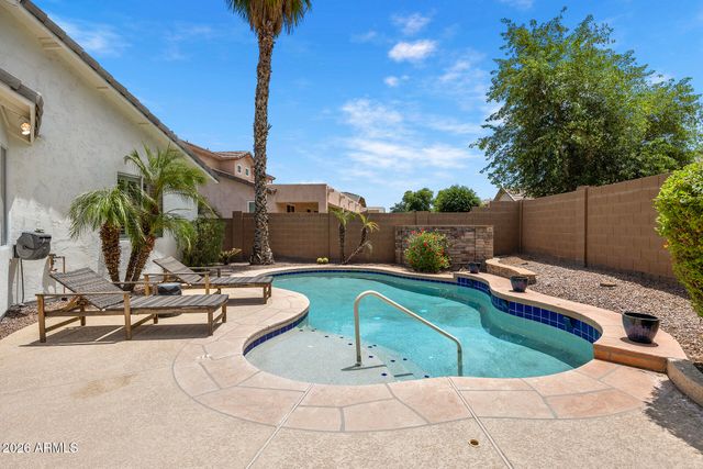 7223 W PARK Street, Laveen, AZ 85339