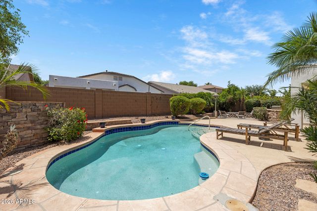 7223 W PARK Street, Laveen, AZ 85339
