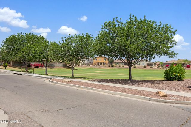 7223 W PARK Street, Laveen, AZ 85339