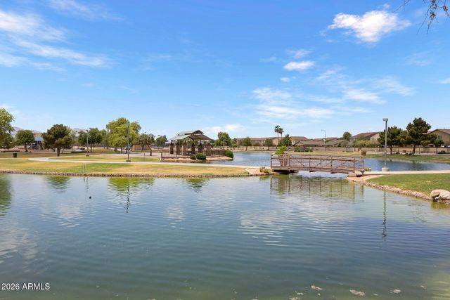 7223 W PARK Street, Laveen, AZ 85339