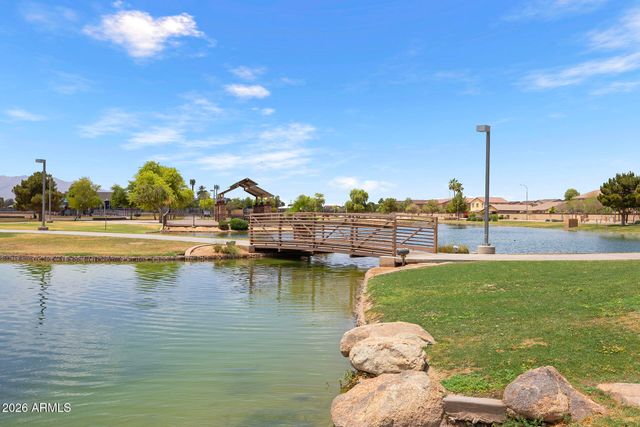 7223 W PARK Street, Laveen, AZ 85339