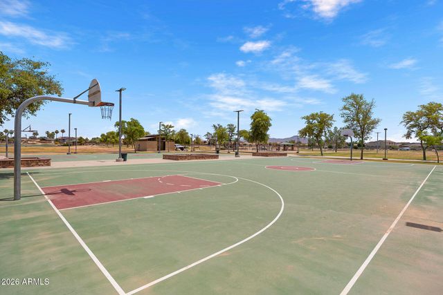 7223 W PARK Street, Laveen, AZ 85339