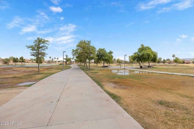 7223 W PARK Street, Laveen, AZ 85339