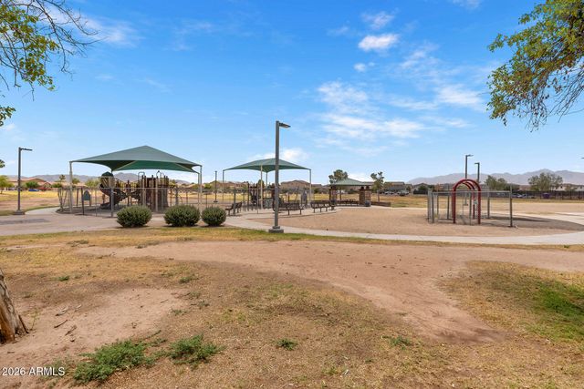 7223 W PARK Street, Laveen, AZ 85339