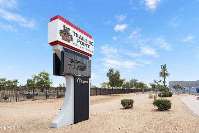 7223 W PARK Street, Laveen, AZ 85339