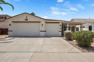 7223 W PARK Street, Laveen, AZ 85339