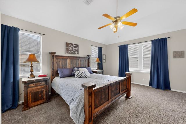 210 Anns Way, Forney, TX 75126