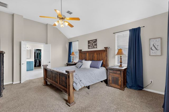 210 Anns Way, Forney, TX 75126