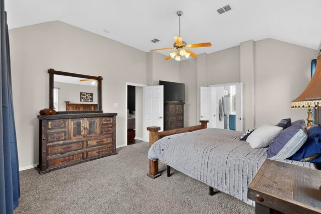 210 Anns Way, Forney, TX 75126