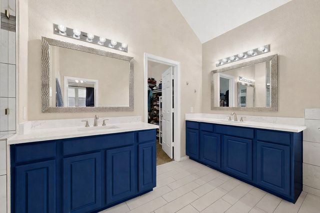 210 Anns Way, Forney, TX 75126