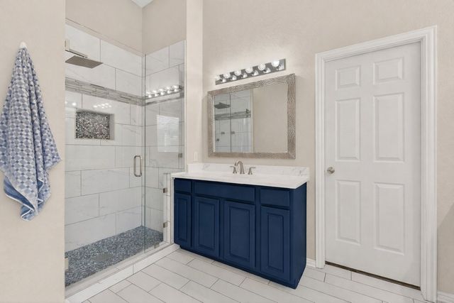 210 Anns Way, Forney, TX 75126