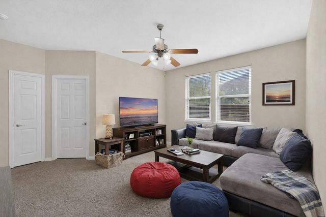 210 Anns Way, Forney, TX 75126