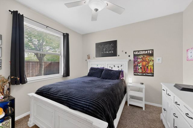 210 Anns Way, Forney, TX 75126