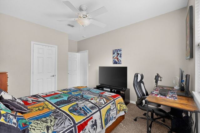 210 Anns Way, Forney, TX 75126