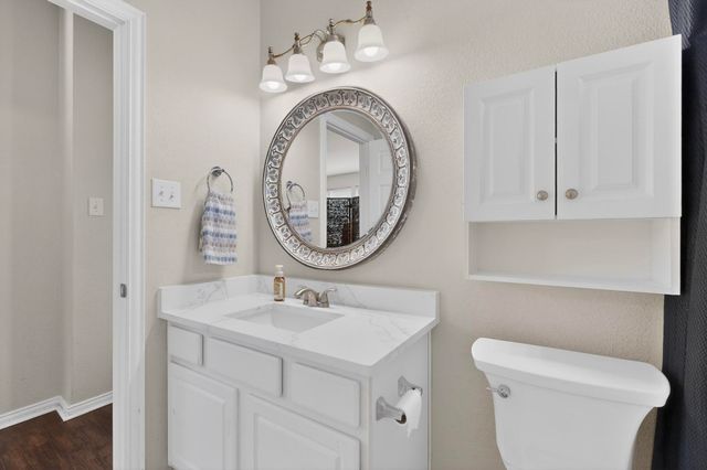 210 Anns Way, Forney, TX 75126