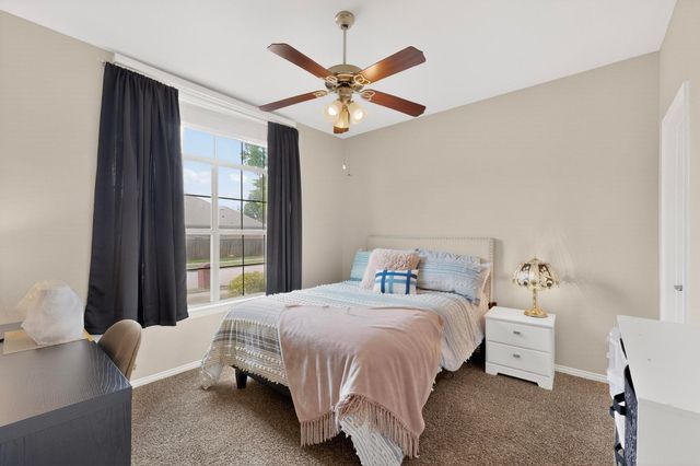 210 Anns Way, Forney, TX 75126