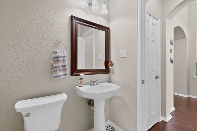 210 Anns Way, Forney, TX 75126