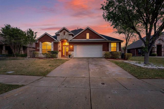 210 Anns Way, Forney, TX 75126