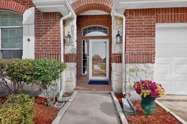 210 Anns Way, Forney, TX 75126